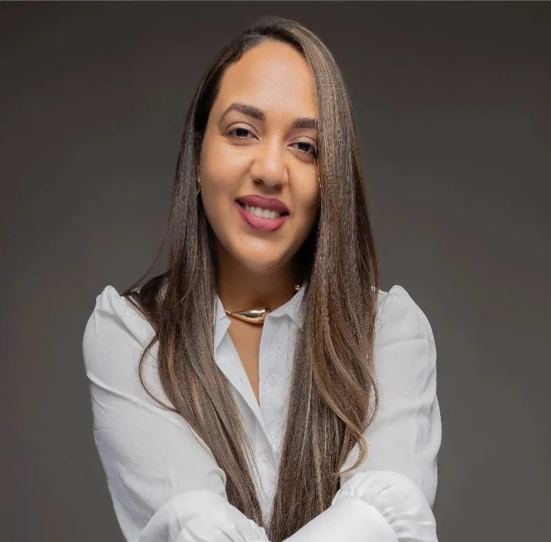 Dra. Jinnette Ruiz, sócia e advogada da Ben Rust Law